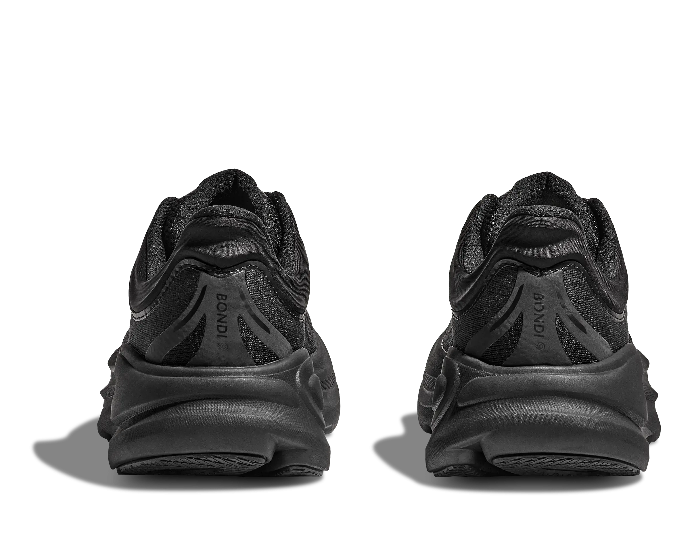 Men's Hoka Bondi 9 – The Ultimate Cushioning Experience