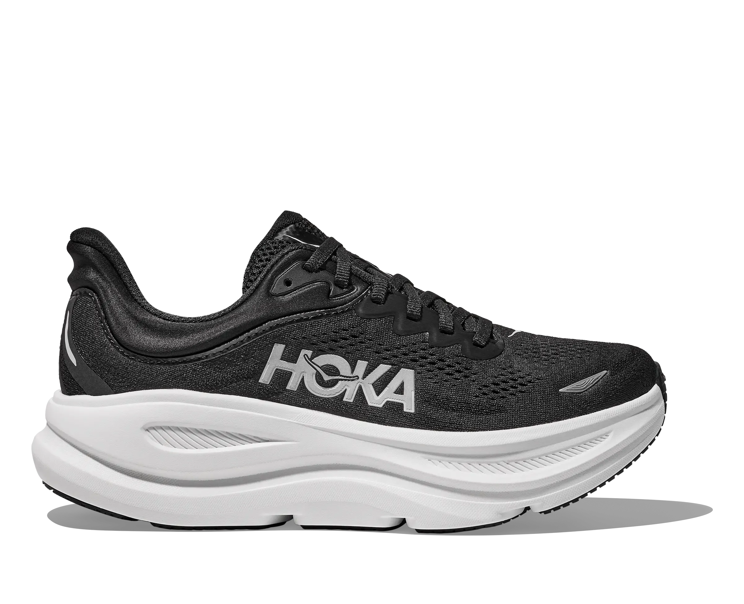 Men's Hoka Bondi 9 – The Ultimate Cushioning Experience