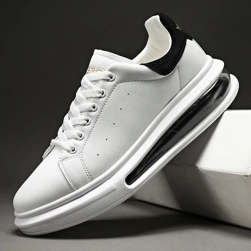 Moreno | Signature Street Sneakers