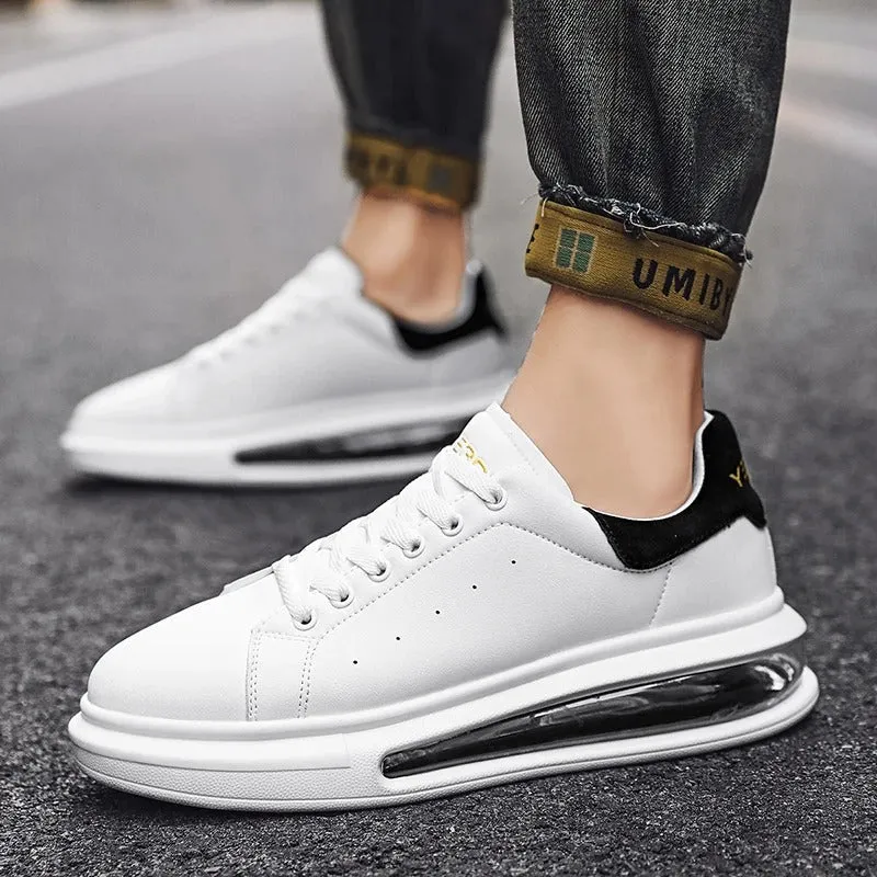 Moreno | Signature Street Sneakers