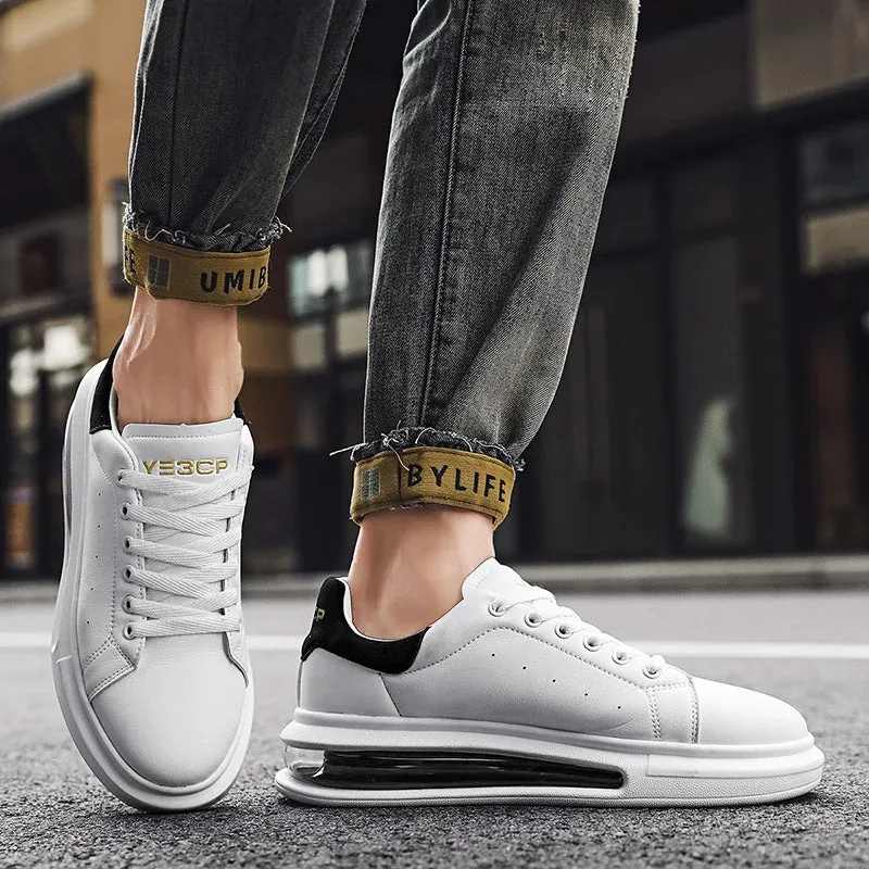 Moreno | Signature Street Sneakers