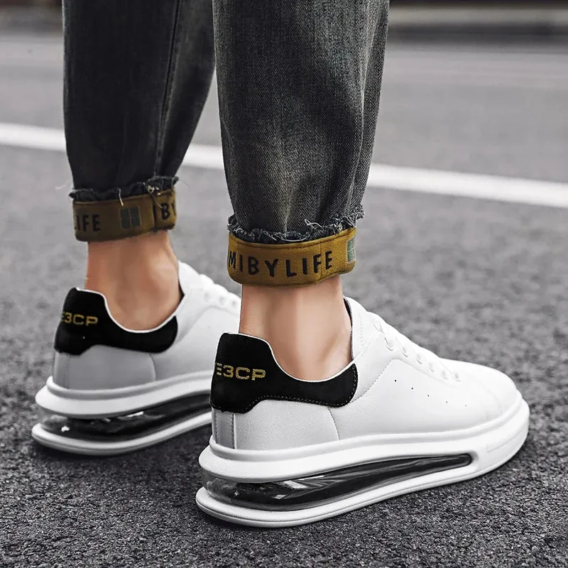 Moreno | Signature Street Sneakers