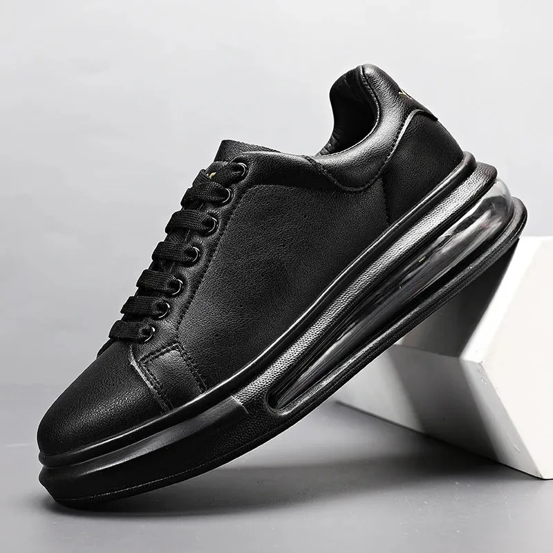 Moreno | Signature Street Sneakers