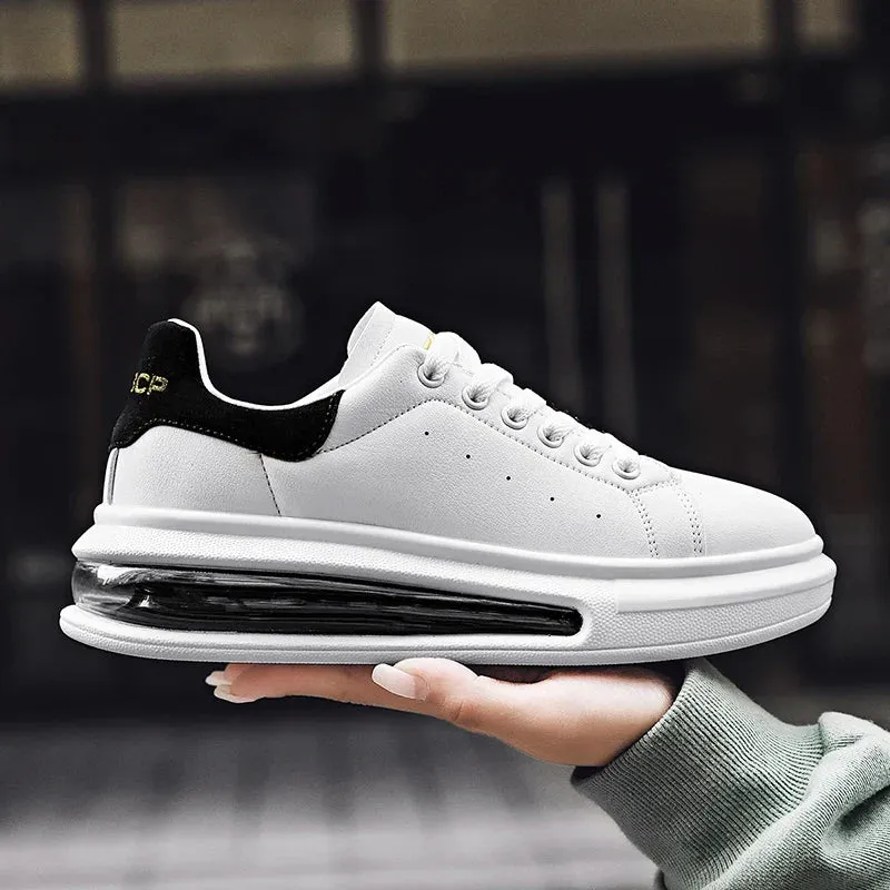 Moreno | Signature Street Sneakers