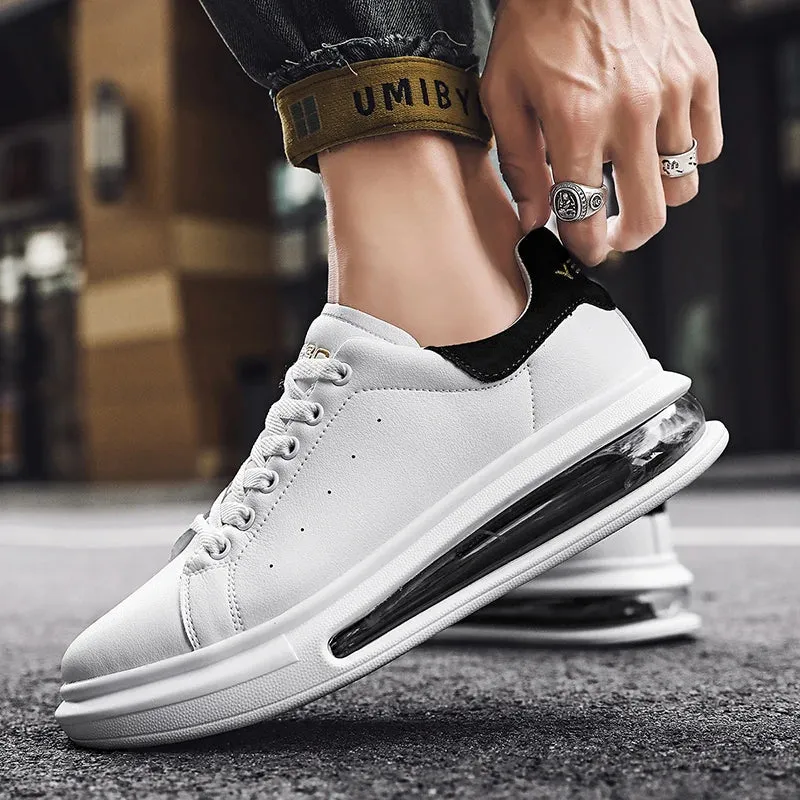 Moreno | Signature Street Sneakers
