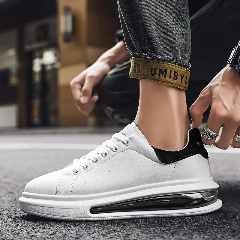 Moreno | Signature Street Sneakers