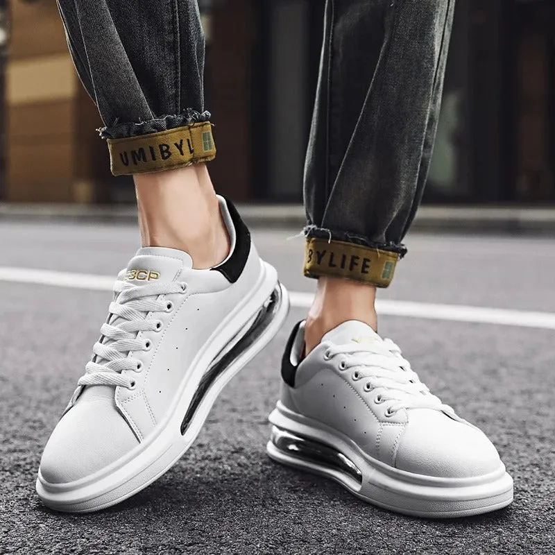 Moreno | Signature Street Sneakers