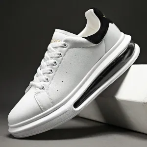 Moreno | Signature Street Sneakers