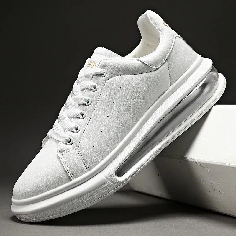 Moreno | Signature Street Sneakers