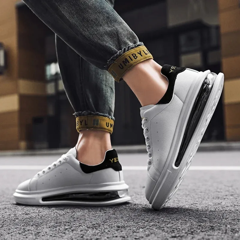 Moreno | Signature Street Sneakers