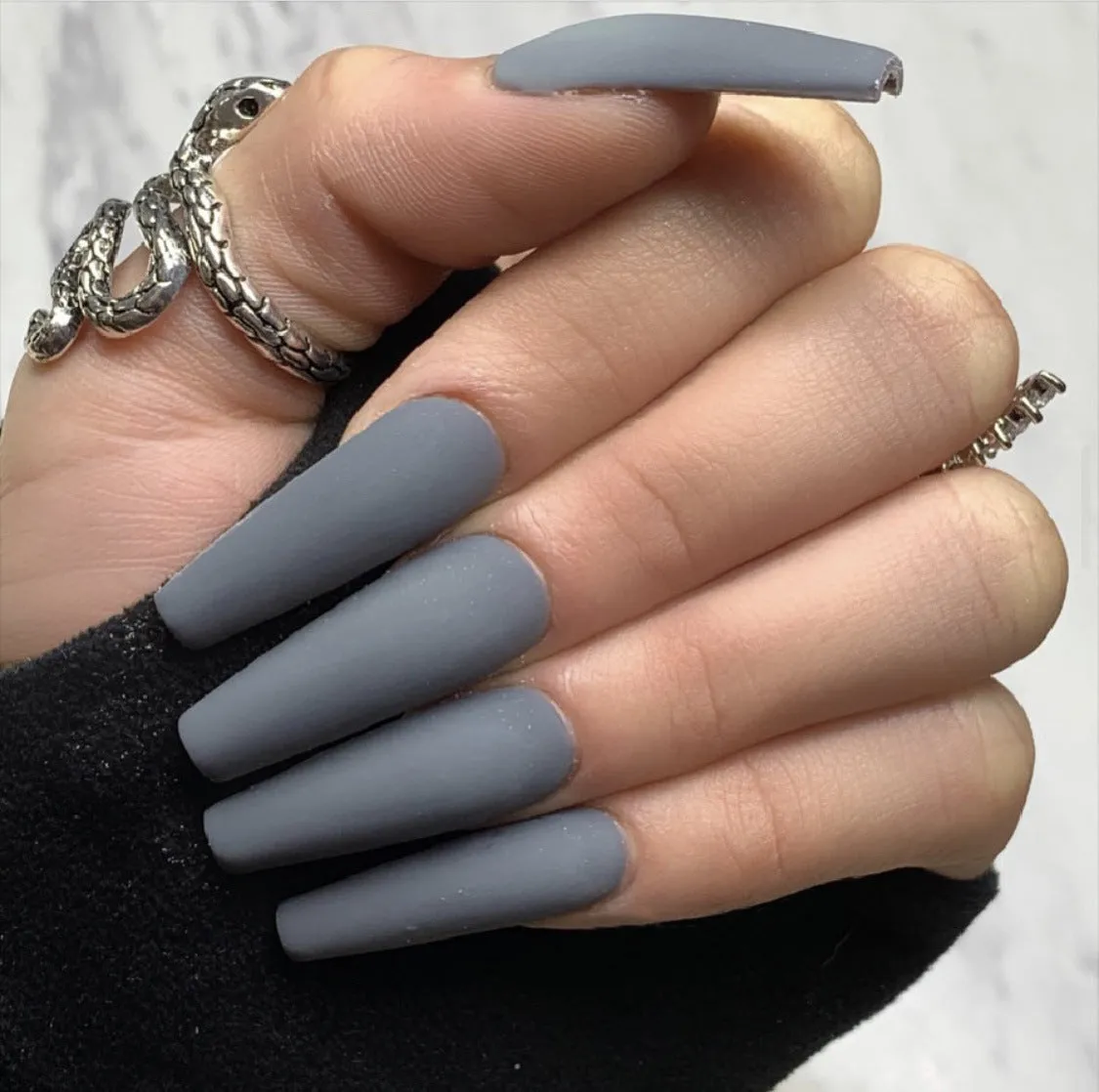 Nails To Wear