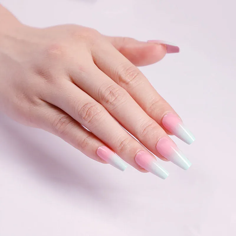 Nails To Wear