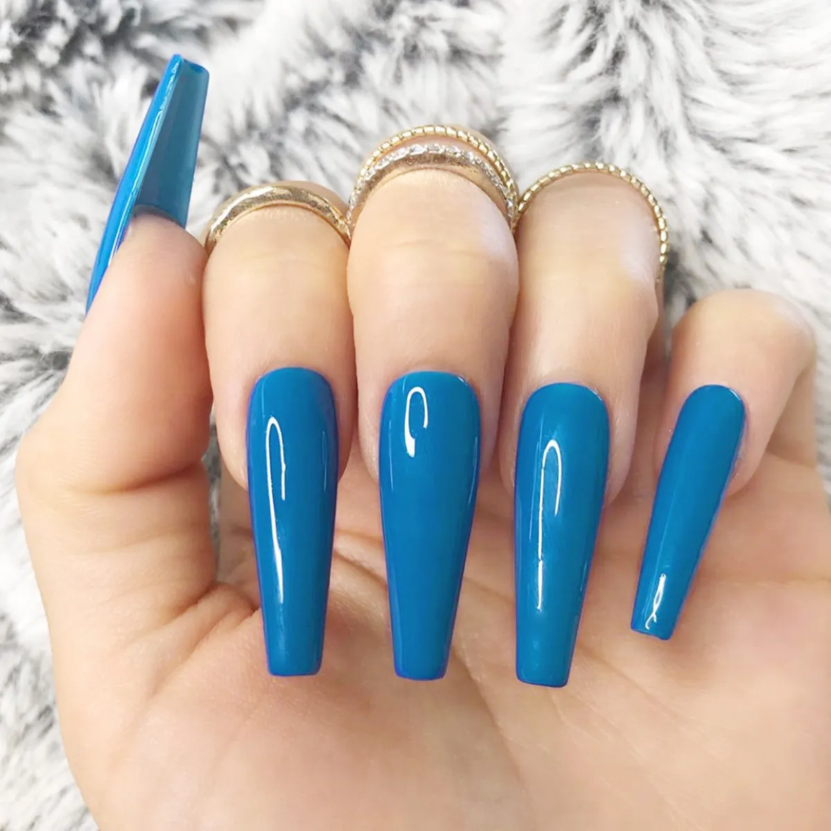 Nails To Wear