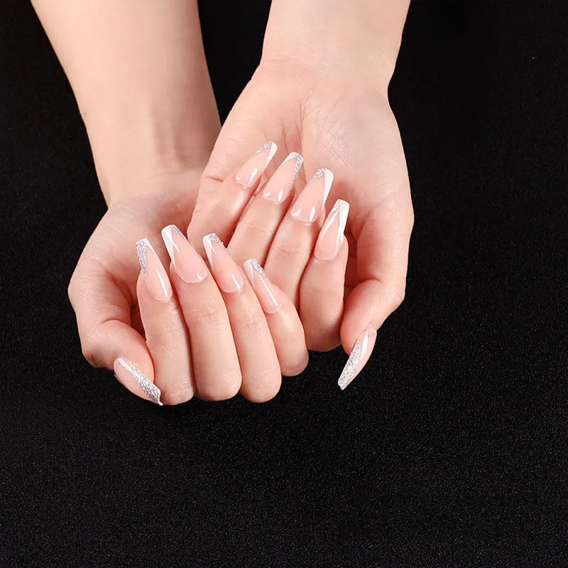 Nails To Wear