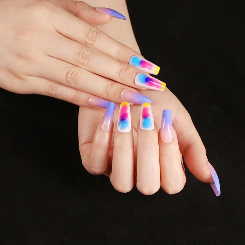 Nails To Wear