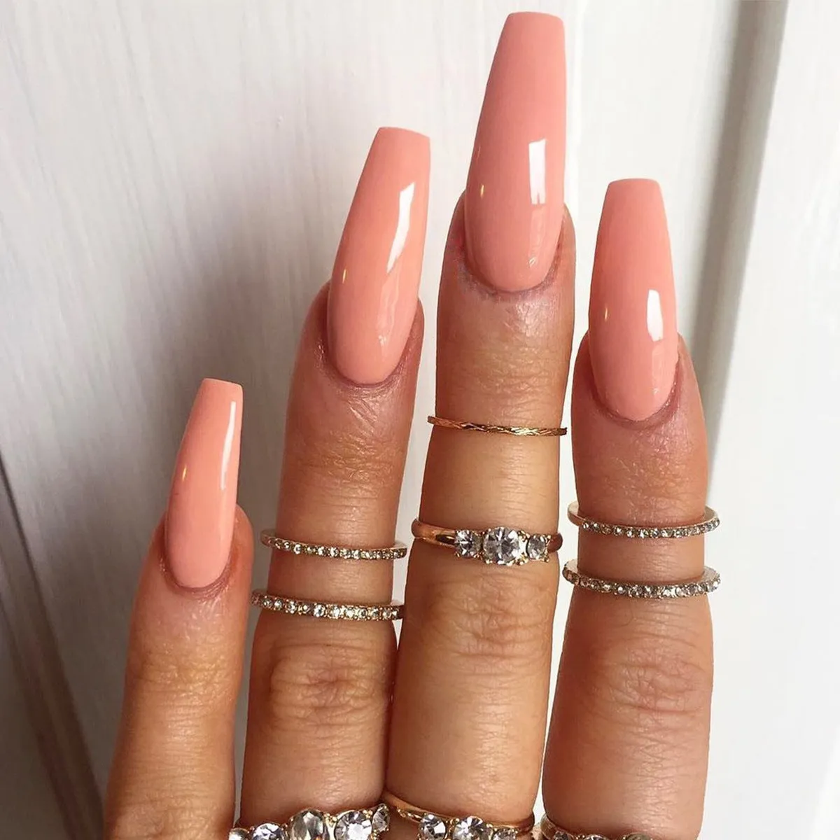 Nails To Wear