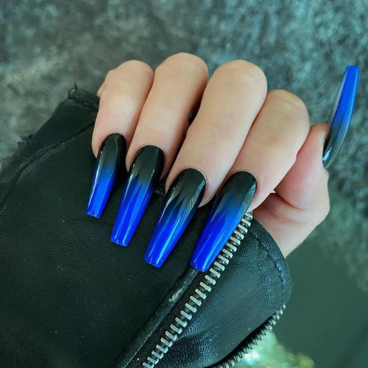 Nails To Wear