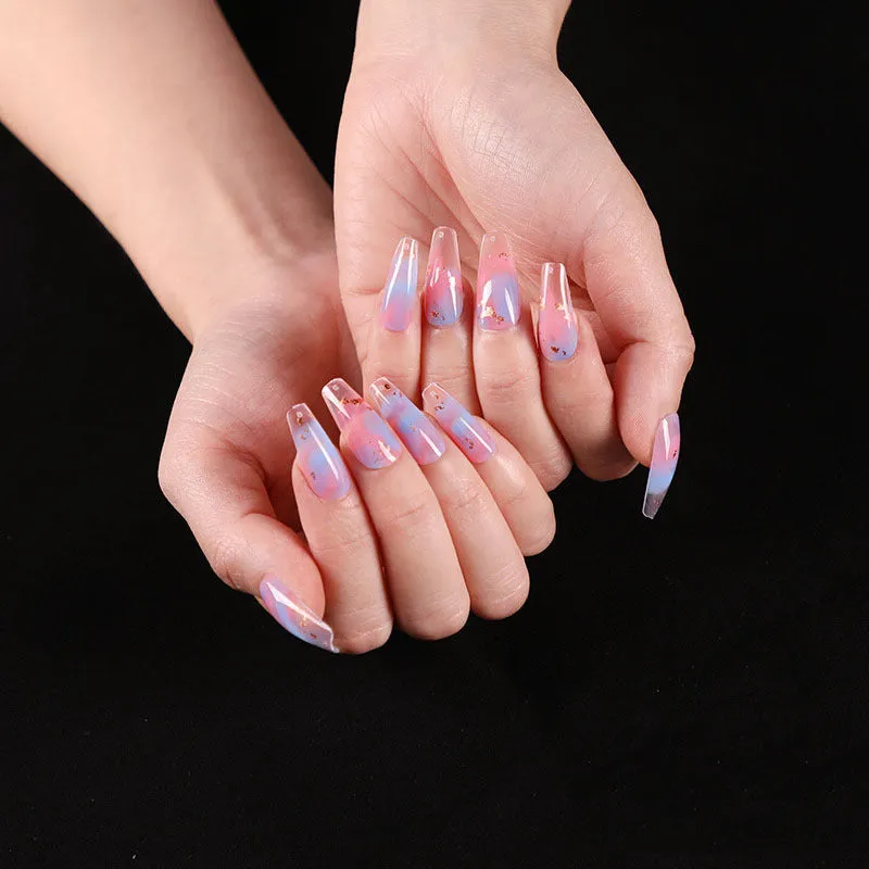 Nails To Wear