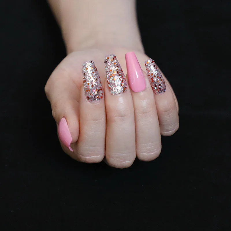 Nails To Wear