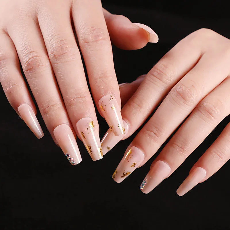 Nails To Wear
