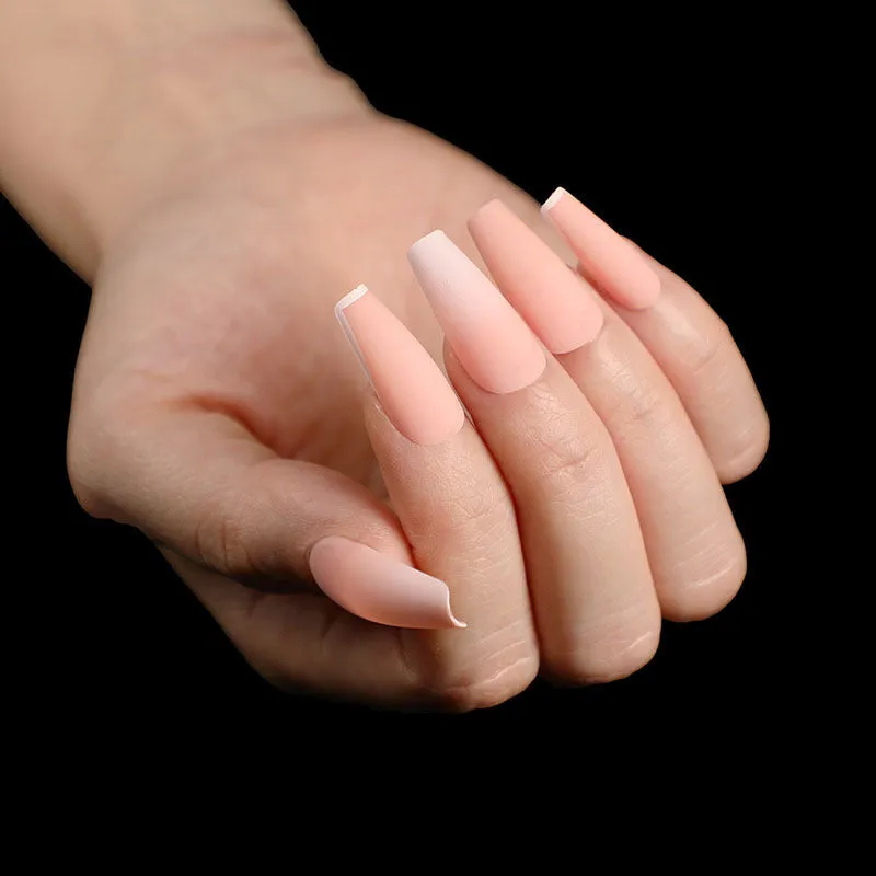 Nails To Wear