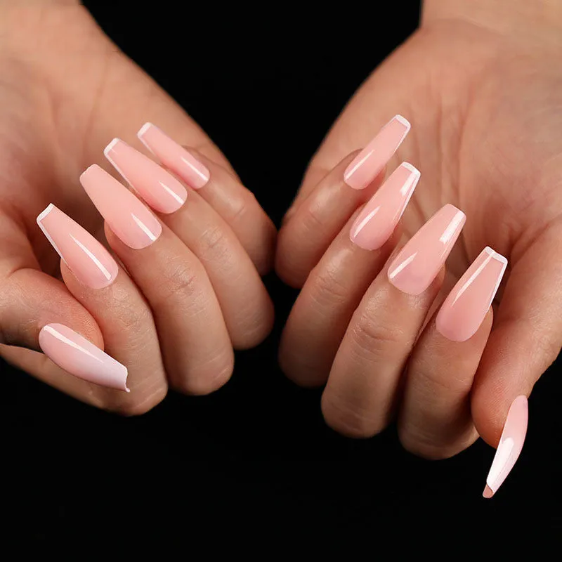 Nails To Wear