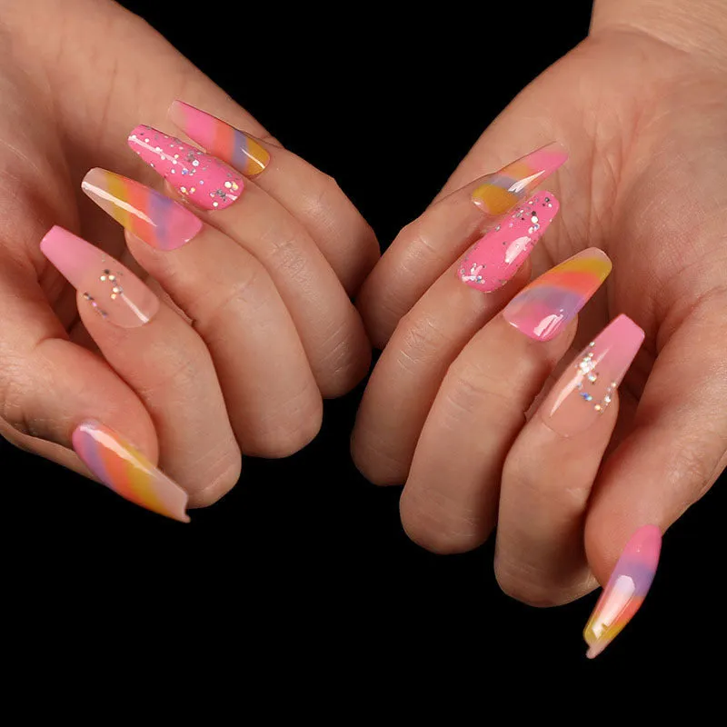 Nails To Wear