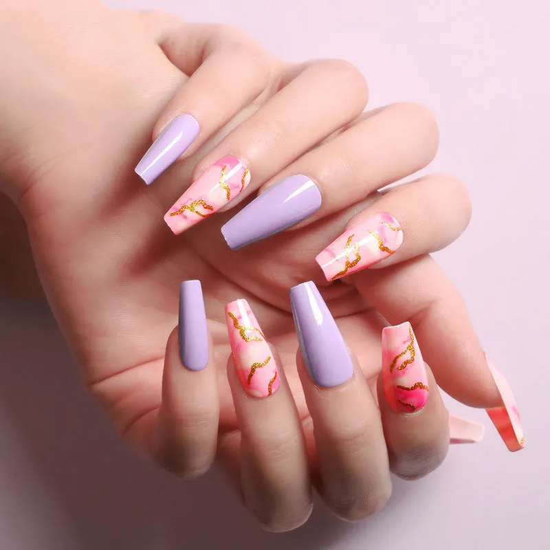 Nails To Wear