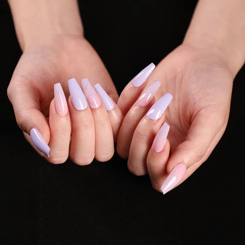 Nails To Wear