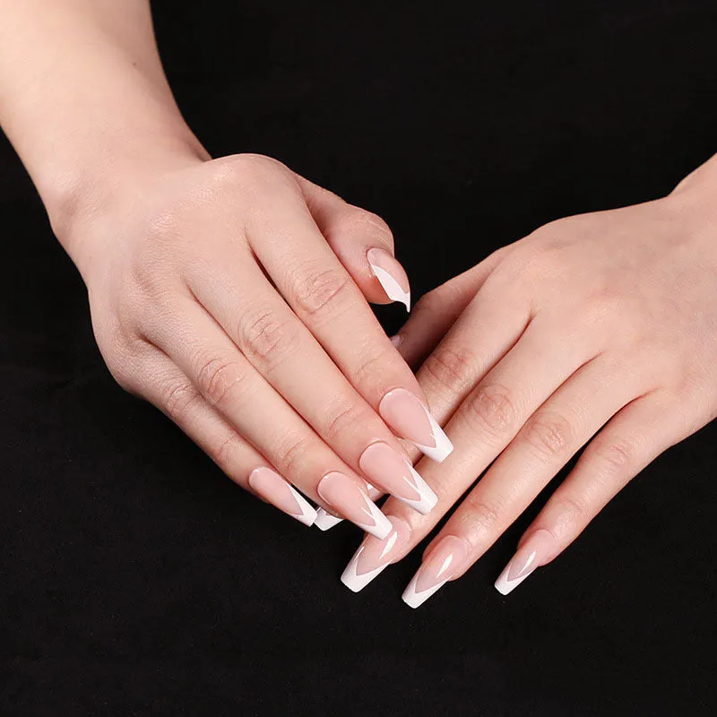 Nails To Wear