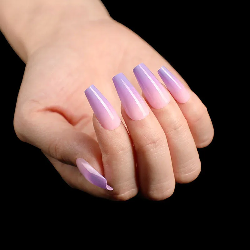 Nails To Wear