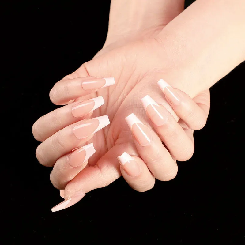 Nails To Wear