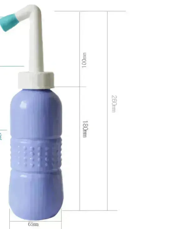 Outdoor & Travel Portable Women bidet