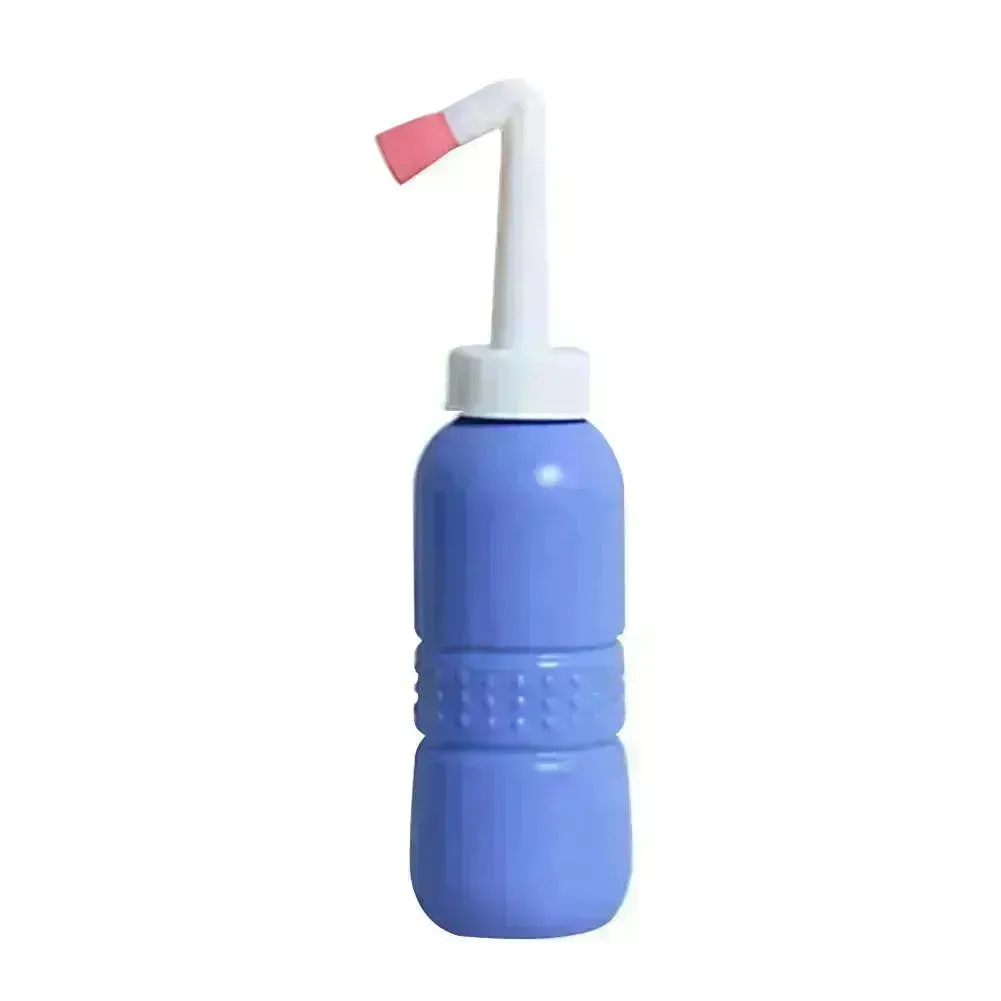 Outdoor & Travel Portable Women bidet