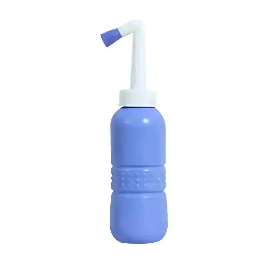 Outdoor & Travel Portable Women bidet
