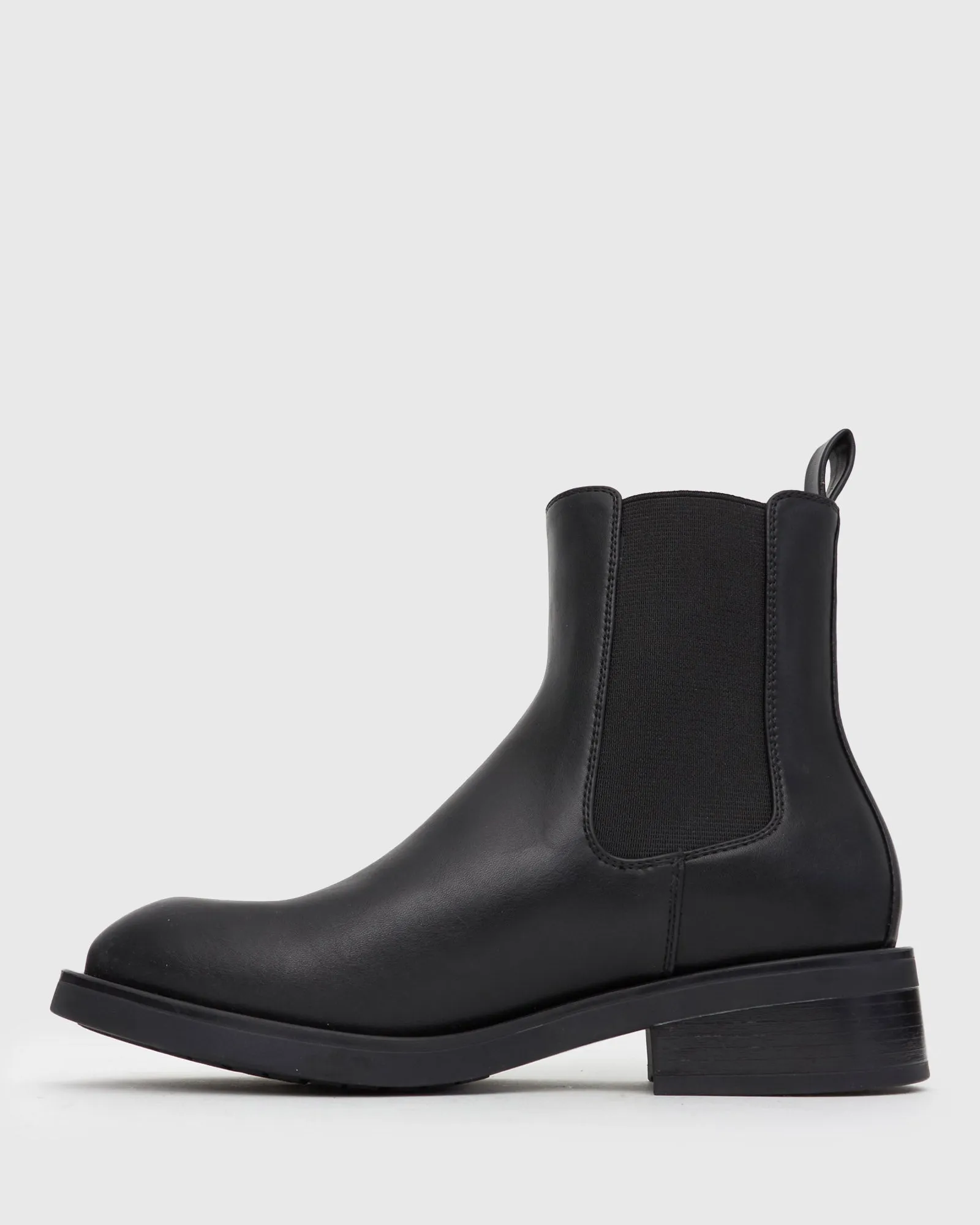 PILOT Vegan Chelsea Boots