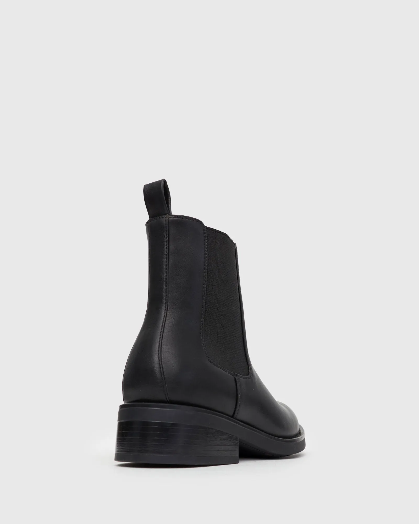 PILOT Vegan Chelsea Boots