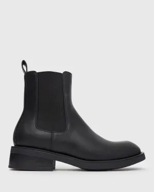 PILOT Vegan Chelsea Boots