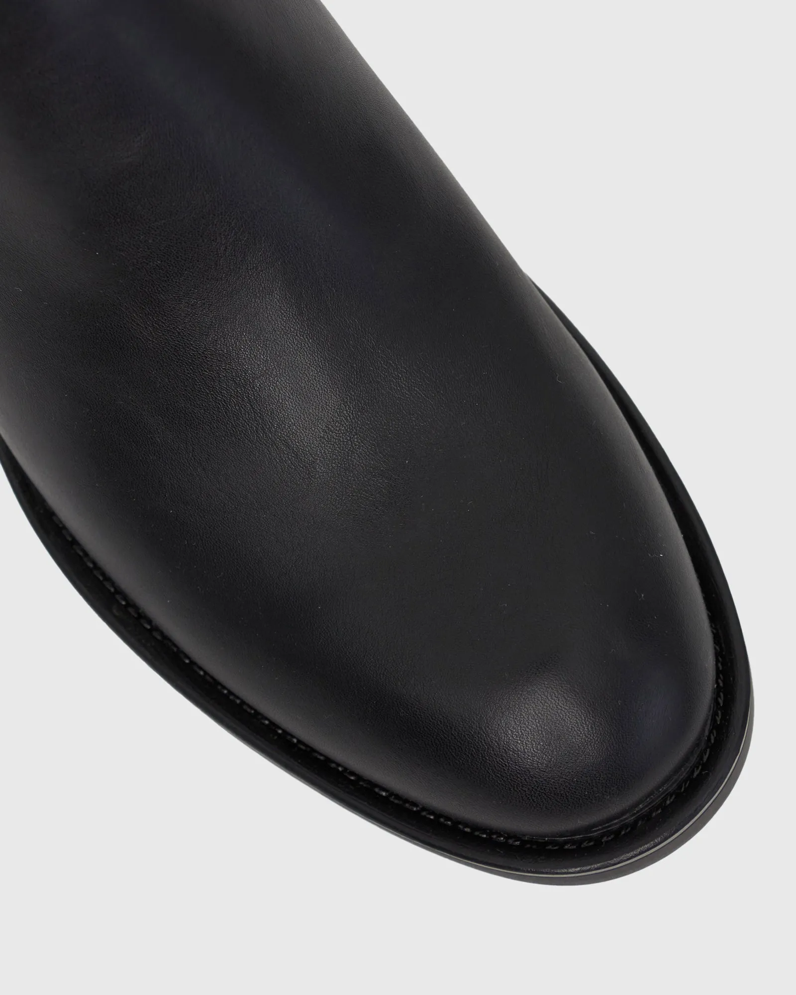 PILOT Vegan Chelsea Boots