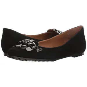 Sunshine Black FS/NY Flat 2-I-1000080