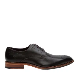 Ted Baker Marar Dress Shoe in Black
