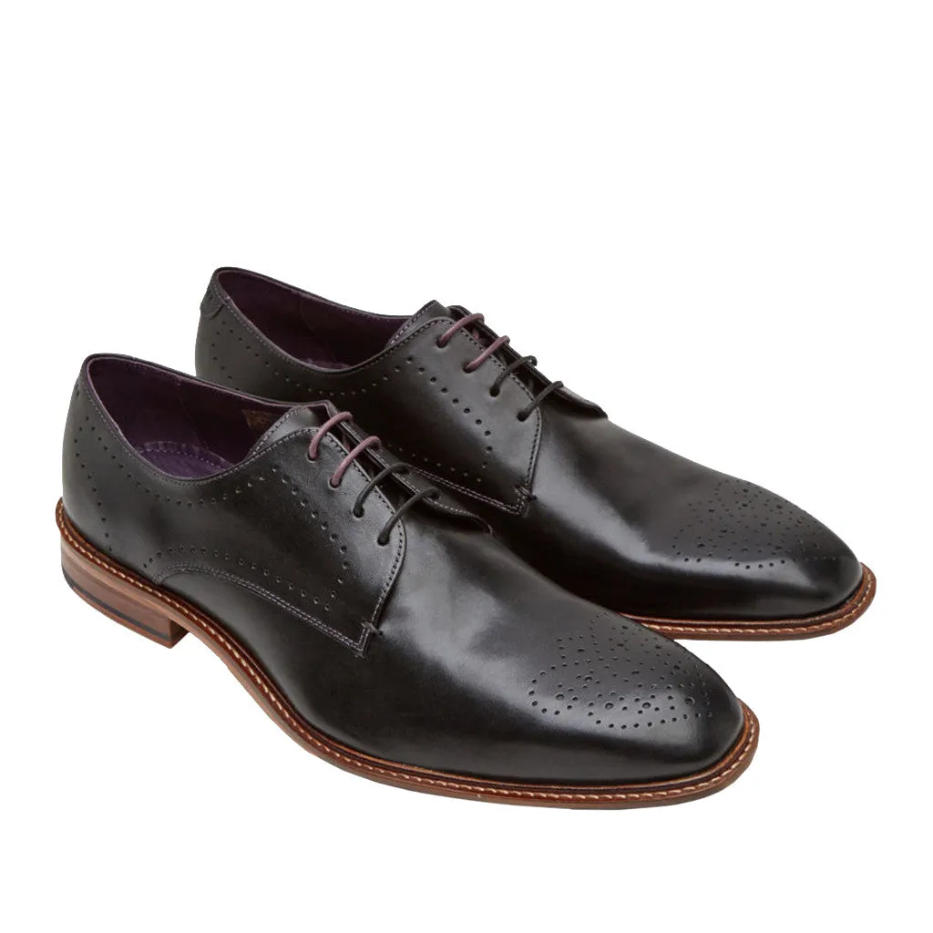 Ted Baker Marar Dress Shoe in Black