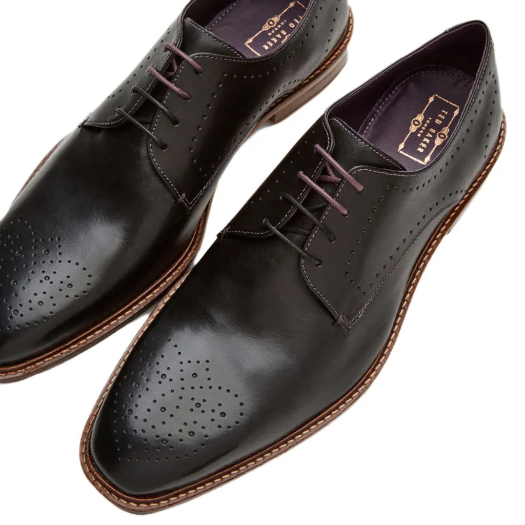Ted Baker Marar Dress Shoe in Black
