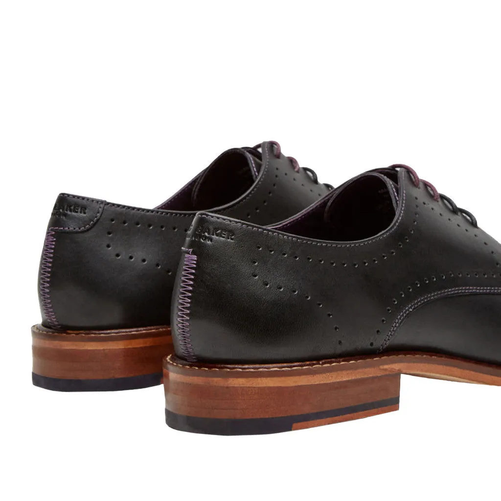 Ted Baker Marar Dress Shoe in Black