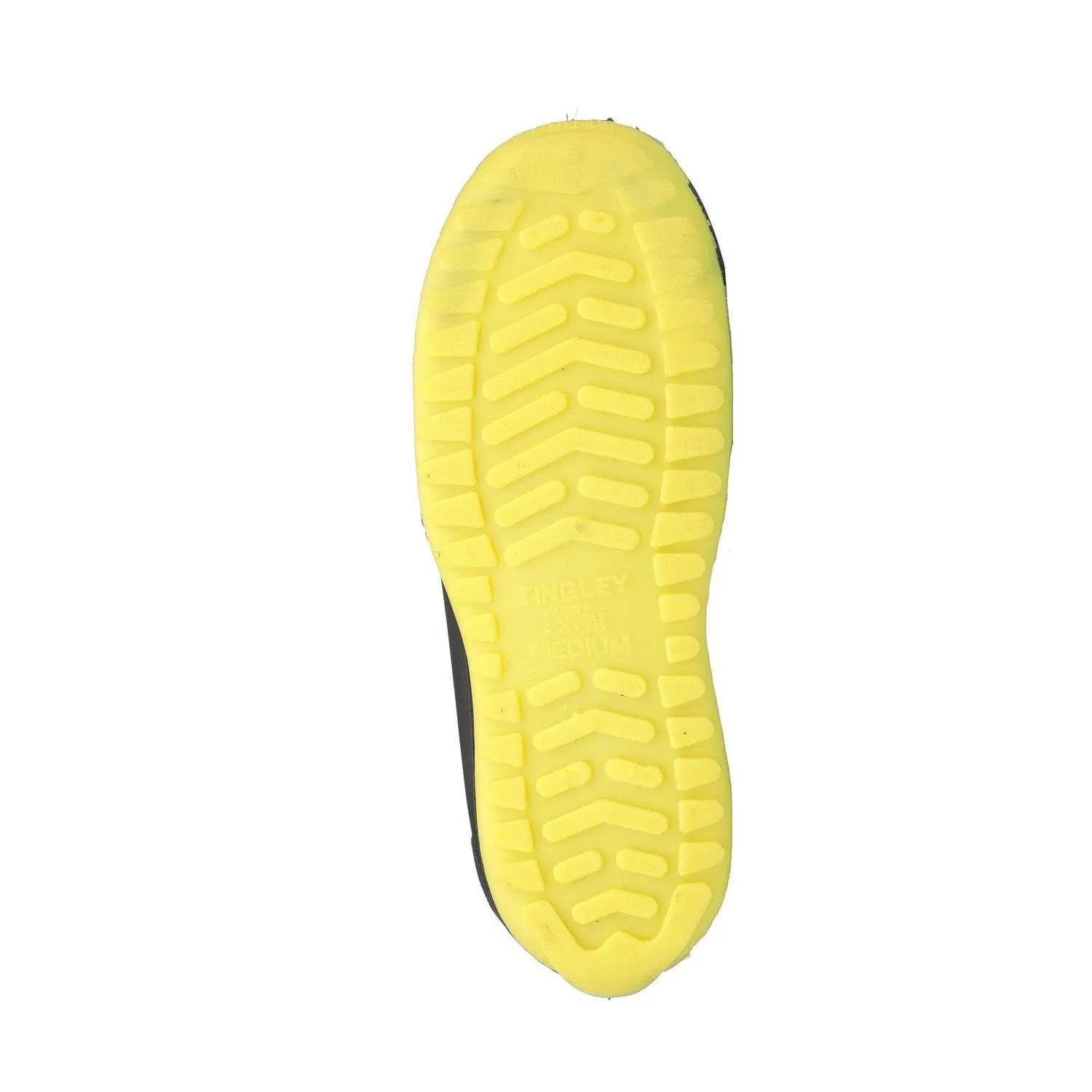 TINGLEY STEEL TOE OVERSHOE
