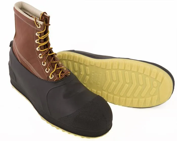 TINGLEY STEEL TOE OVERSHOE
