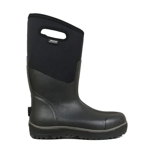 ULTRA HIGH HIKING BOOT