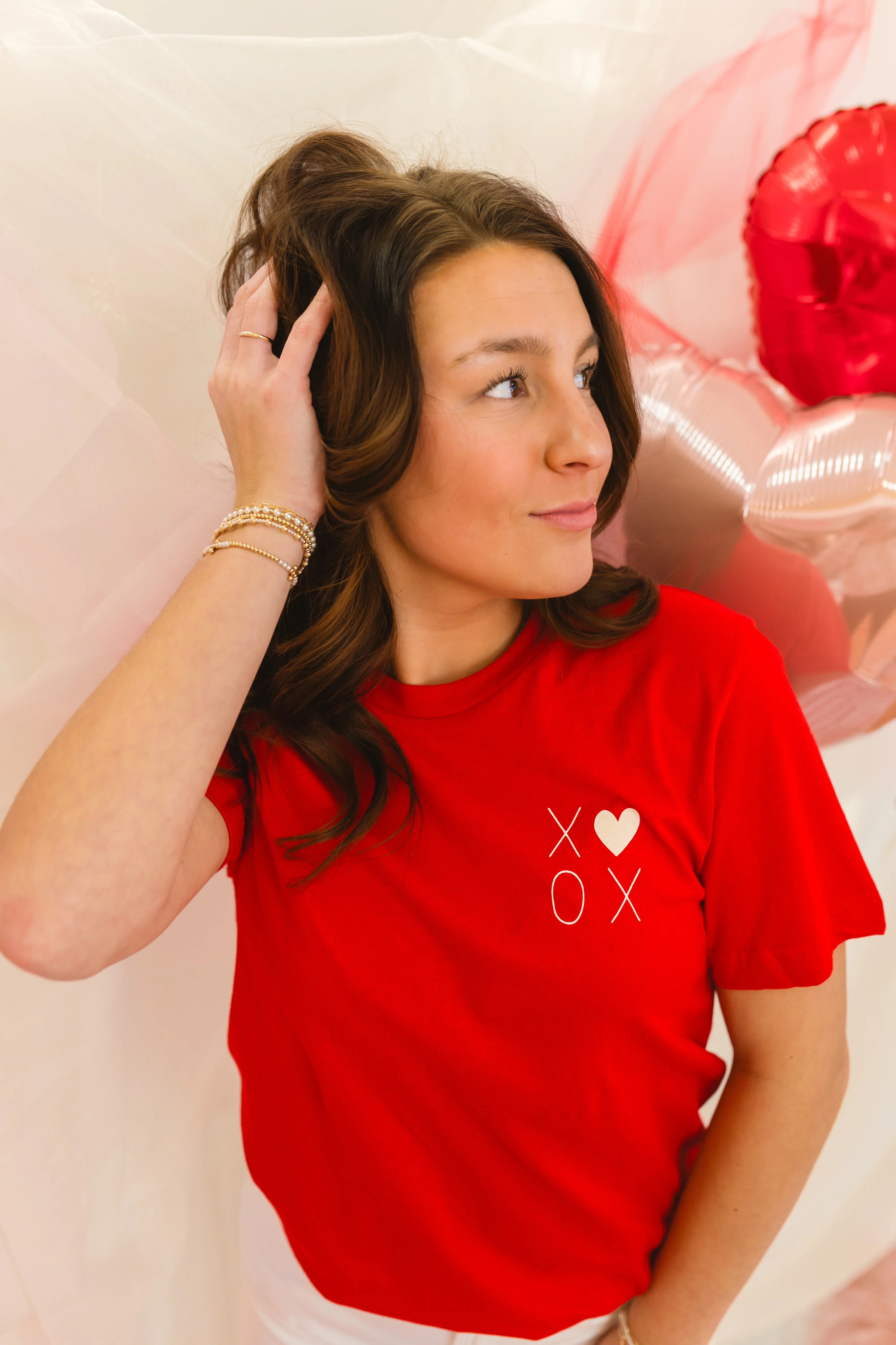 V-DAY TEE