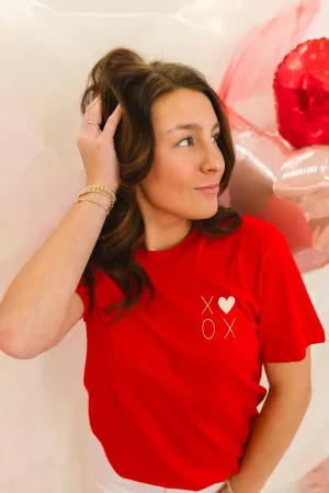 V-DAY TEE