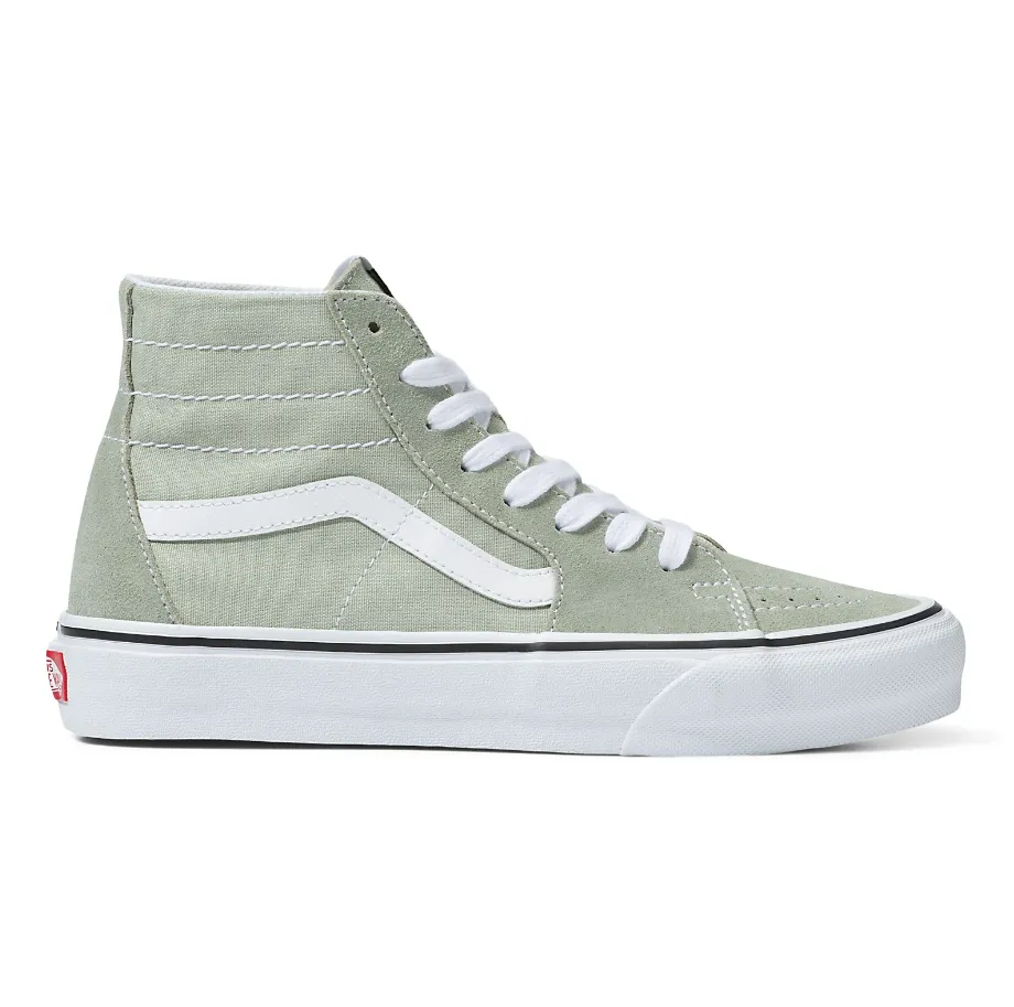 Vans SK8-Hi Tapered Sneakers - Unisex Sizing